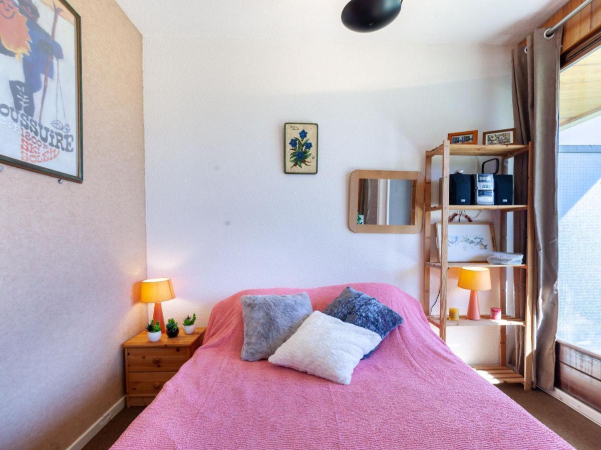 Apartment Mont Charvin By Interhome Fontcouverte-la-Toussuire Kültér fotó