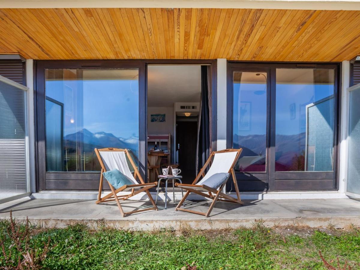Apartment Mont Charvin By Interhome Fontcouverte-la-Toussuire Kültér fotó