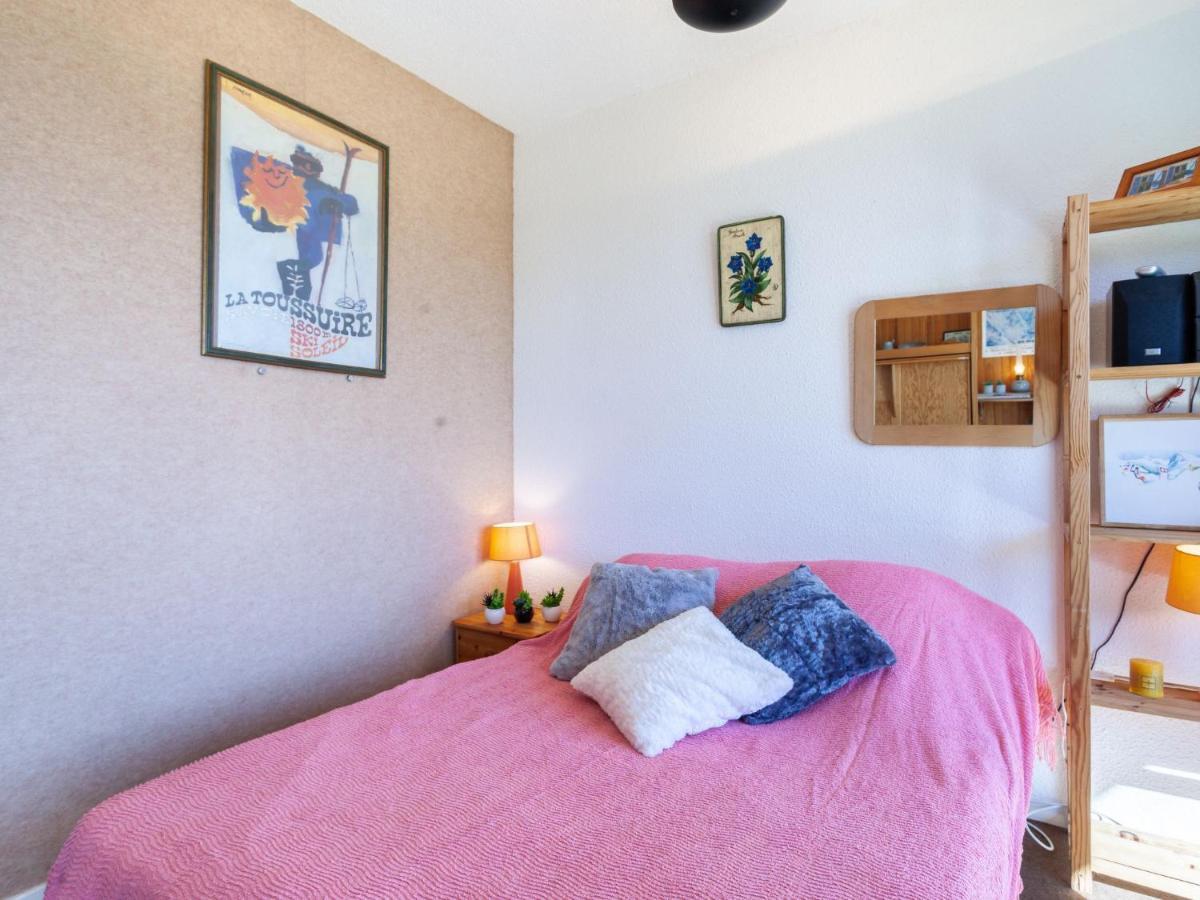 Apartment Mont Charvin By Interhome Fontcouverte-la-Toussuire Kültér fotó