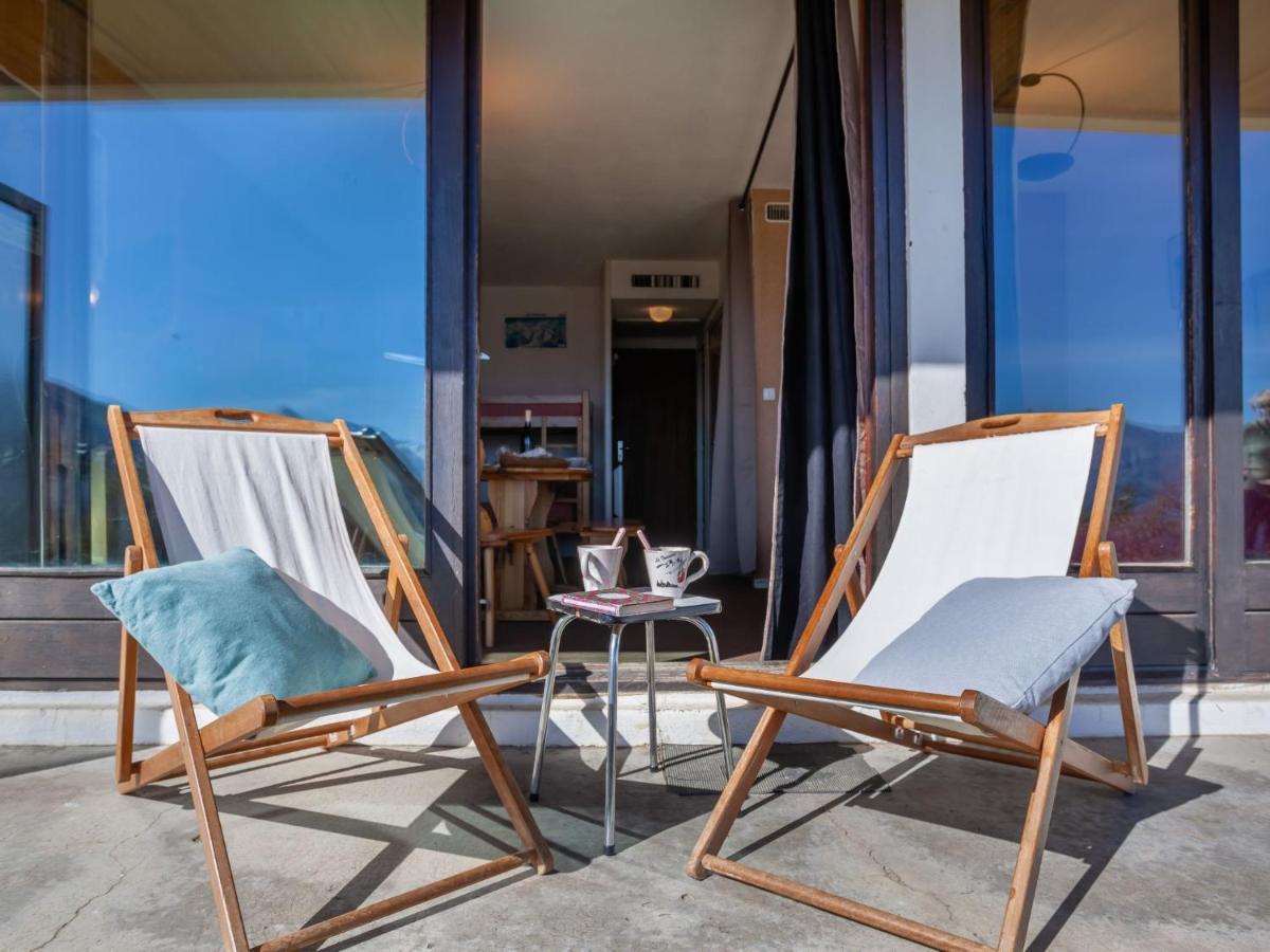 Apartment Mont Charvin By Interhome Fontcouverte-la-Toussuire Kültér fotó