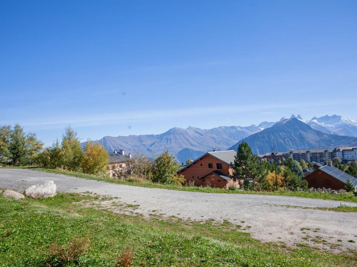 Apartment Mont Charvin By Interhome Fontcouverte-la-Toussuire Kültér fotó