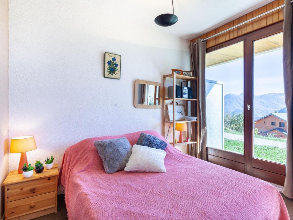 Apartment Mont Charvin By Interhome Fontcouverte-la-Toussuire Kültér fotó
